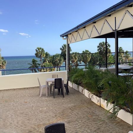 Hotel Blue Malecon And Spa Santo Domingo Zewnętrze zdjęcie