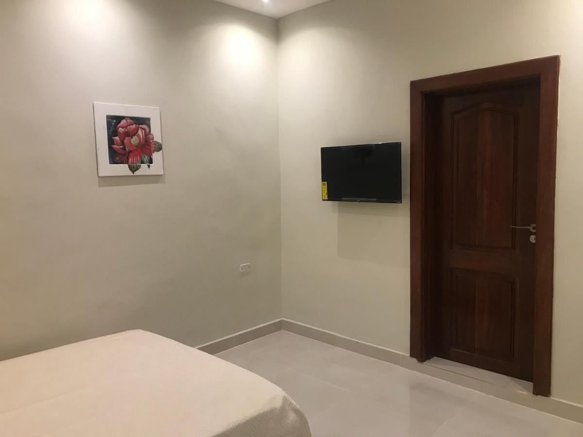 Hotel Blue Malecon And Spa Santo Domingo Zewnętrze zdjęcie