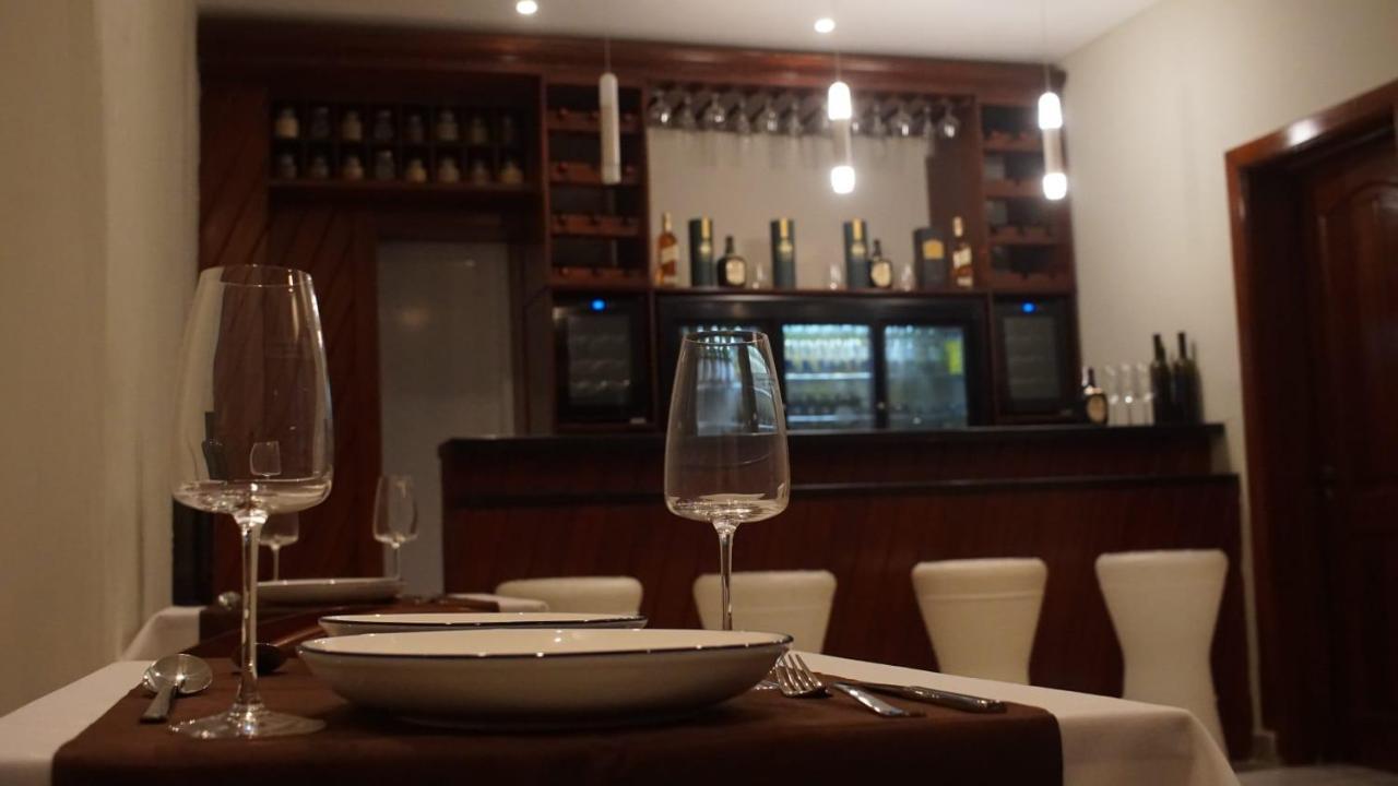Hotel Blue Malecon And Spa Santo Domingo Zewnętrze zdjęcie