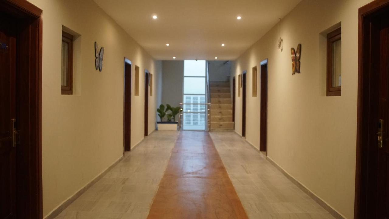 Hotel Blue Malecon And Spa Santo Domingo Zewnętrze zdjęcie