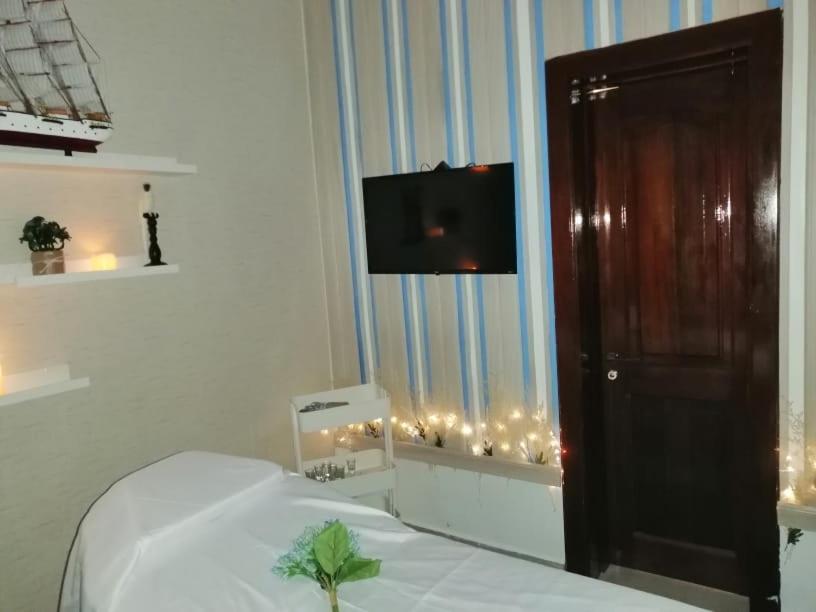 Hotel Blue Malecon And Spa Santo Domingo Zewnętrze zdjęcie