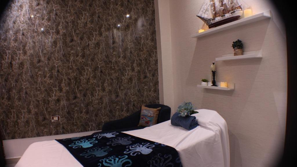Hotel Blue Malecon And Spa Santo Domingo Zewnętrze zdjęcie