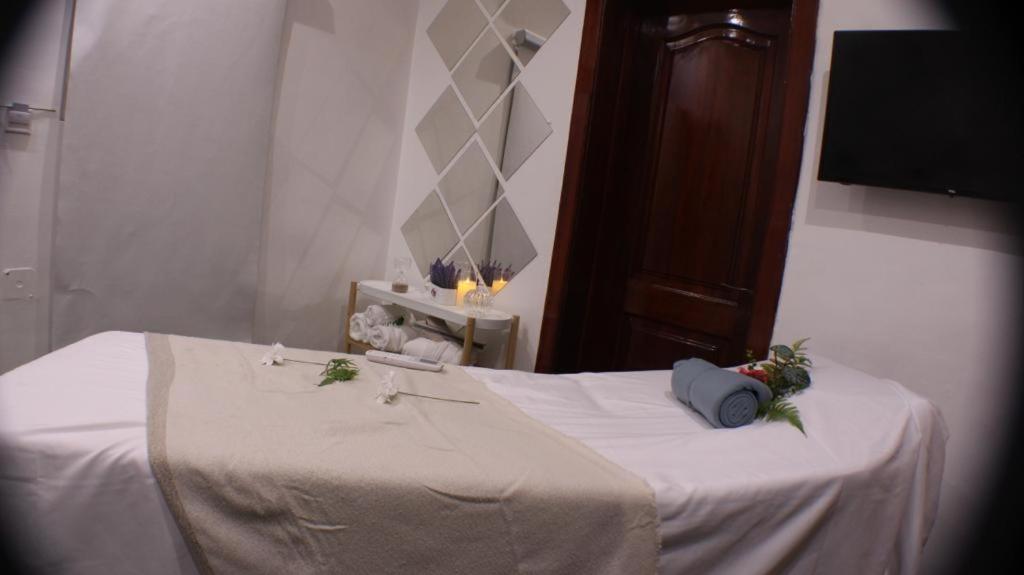 Hotel Blue Malecon And Spa Santo Domingo Zewnętrze zdjęcie
