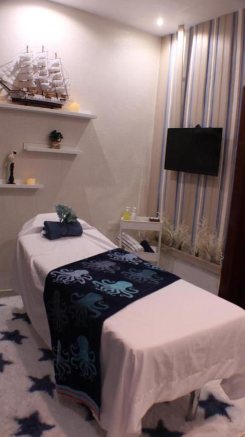 Hotel Blue Malecon And Spa Santo Domingo Zewnętrze zdjęcie