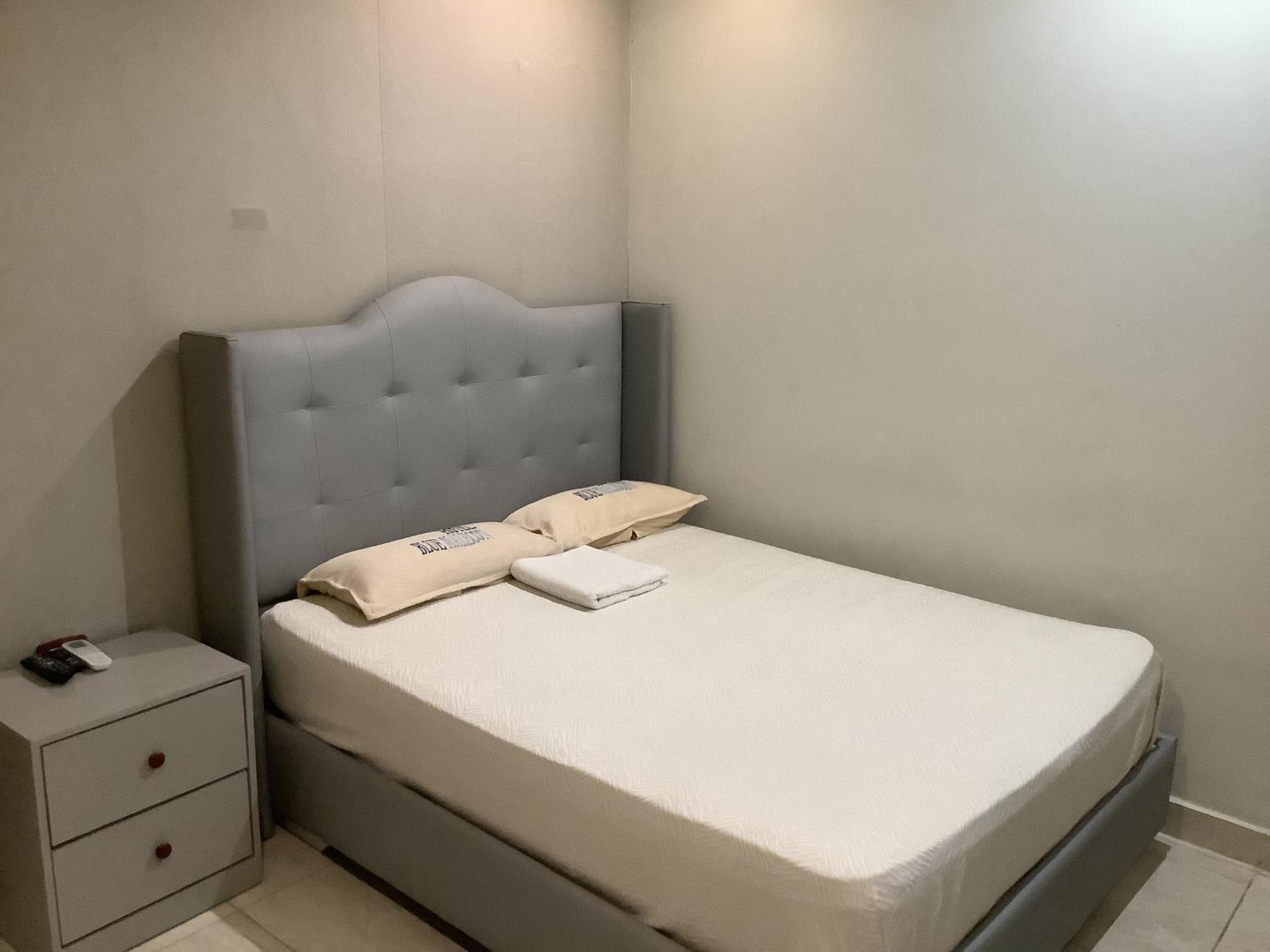 Hotel Blue Malecon And Spa Santo Domingo Zewnętrze zdjęcie
