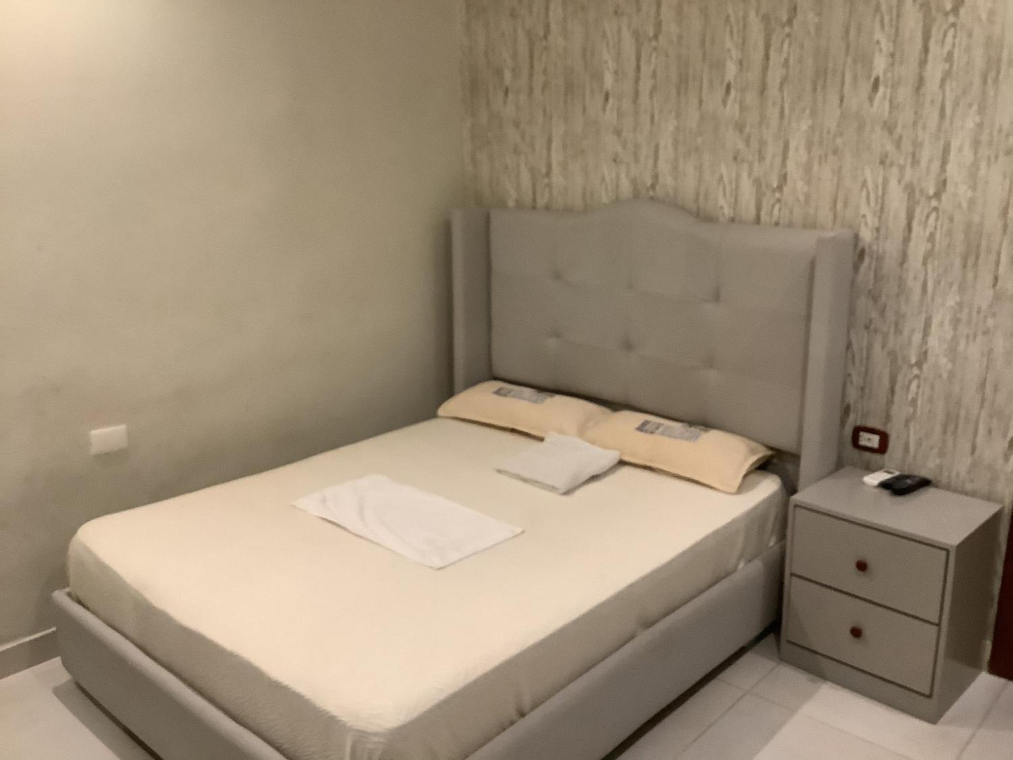 Hotel Blue Malecon And Spa Santo Domingo Zewnętrze zdjęcie