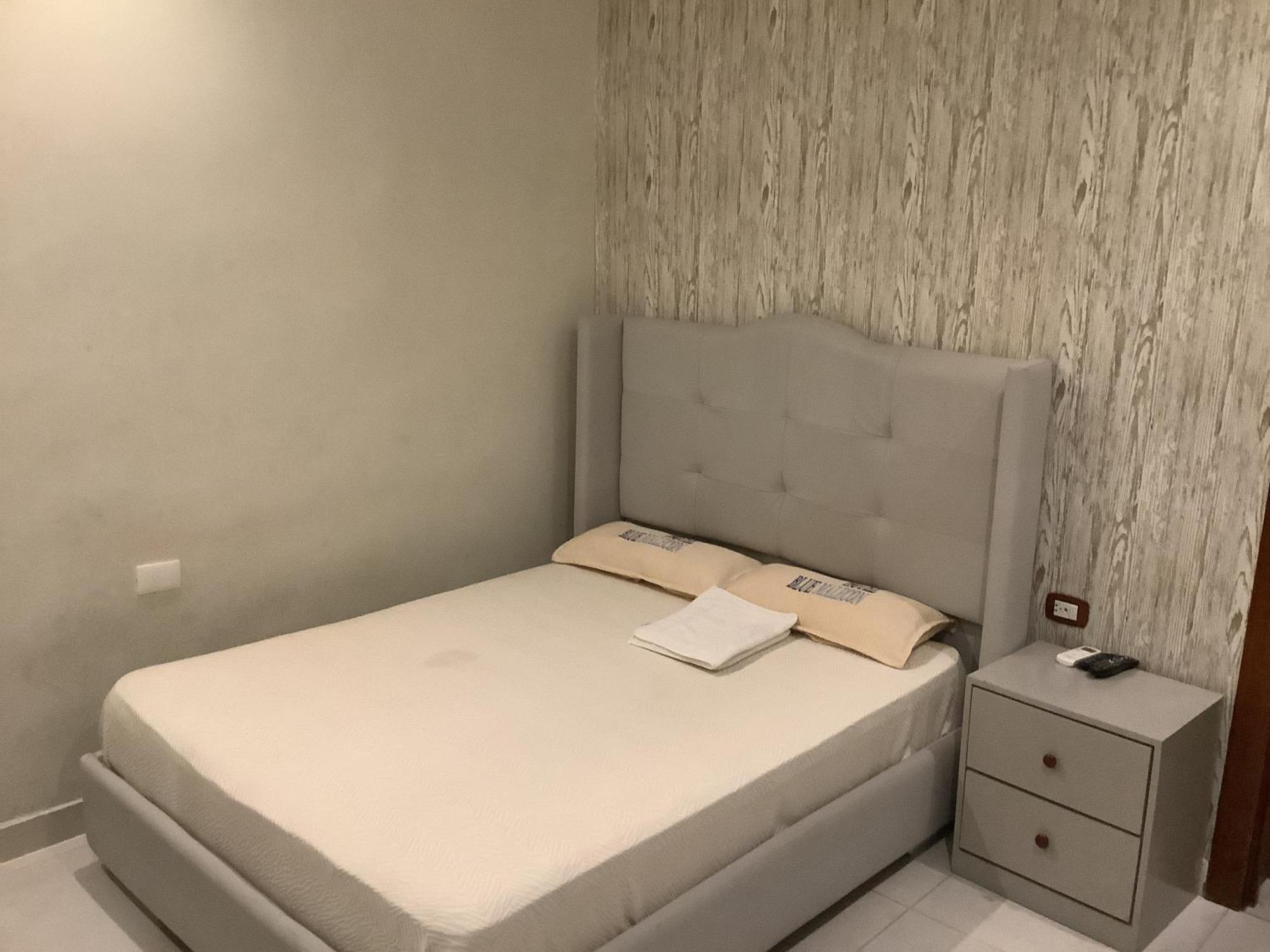 Hotel Blue Malecon And Spa Santo Domingo Zewnętrze zdjęcie