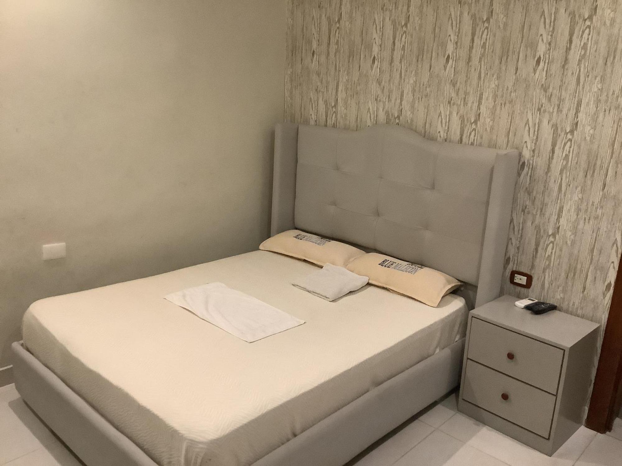 Hotel Blue Malecon And Spa Santo Domingo Zewnętrze zdjęcie