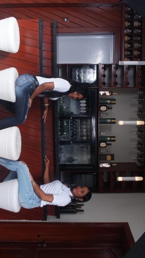 Hotel Blue Malecon And Spa Santo Domingo Zewnętrze zdjęcie
